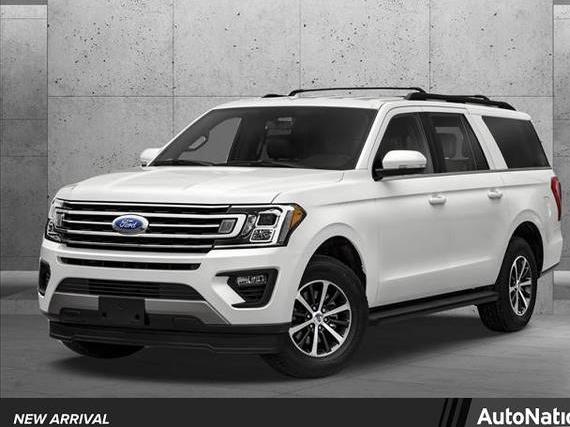 FORD EXPEDITION MAX 2019 1FMJK1KT8KEA43398 image